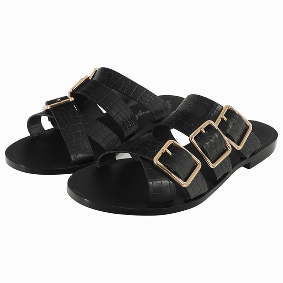 Free People Coast to Coast Sandal - Picture 5 of 11